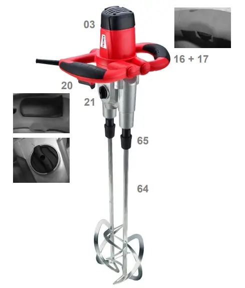 TECMIX-TMX-PRO-1400-Electronic-Double-Stirrer-FIG-12