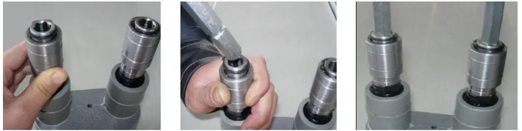 TECMIX-TMX-PRO-1400-Electronic-Double-Stirrer-LOGO