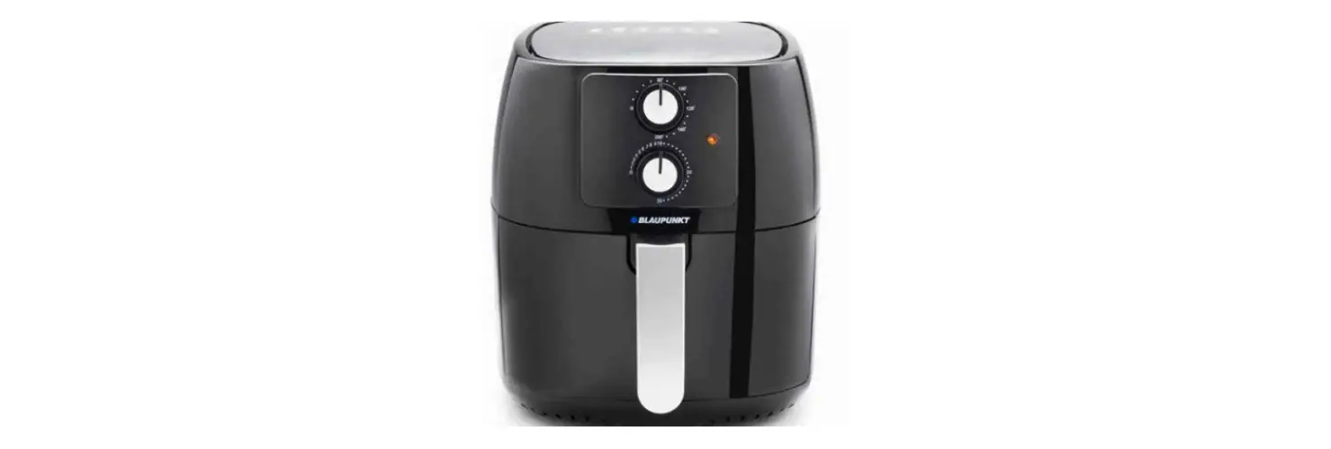 Blaupunkt 382131 Air Fryer Owner's Manual