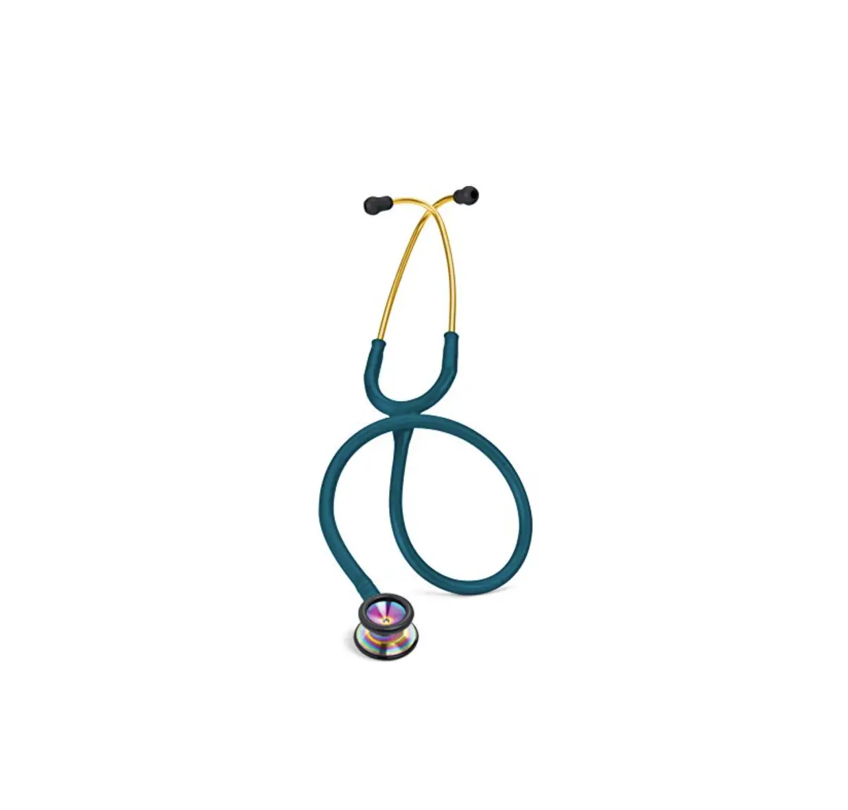 3m Littmann Classic Ii Pediatric, Infant Stethoscope User Guide