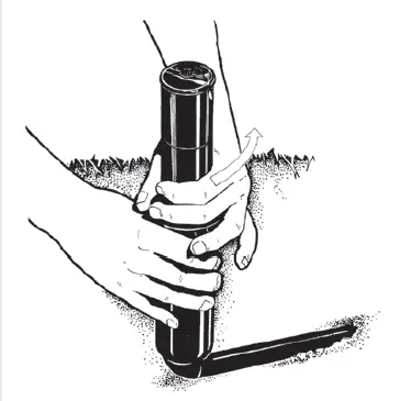 claber-90474-Medium-Jet-Turbine-Sprinkler-fig- (2)