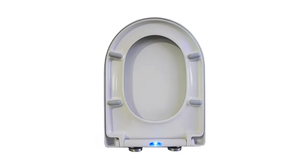 Bernstein Toilet Seat U1002 With Led Light Installation Guide Bernstein Toilet Seat U1002 With Led Light Installation Guide