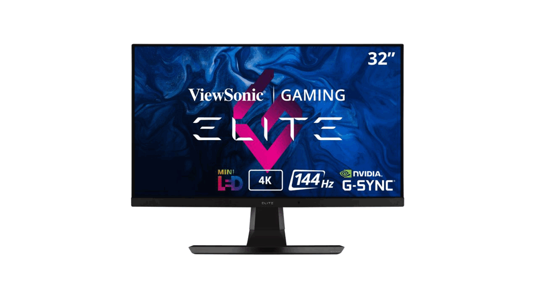 Viewsonic Xg321ug 32 Inch 144hz Mini Led Gaming Monitor User Guide Viewsonic Xg321ug 32 Inch 144hz Mini Led Gaming Monitor User Guide