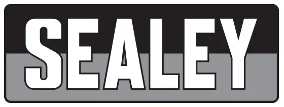 Sealey Logo