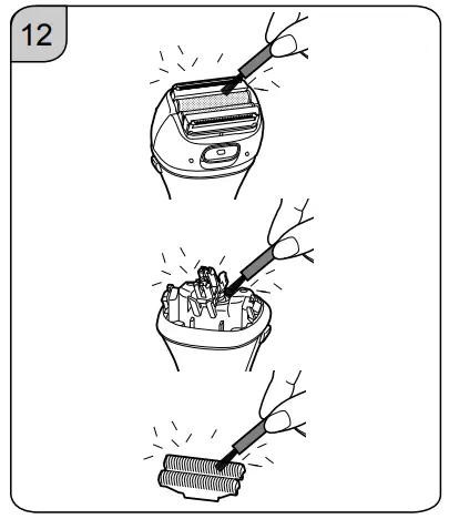 Panasonic-ES-WL80-Household-Use-Electric-Ladies-Shaver-7