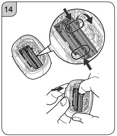 Panasonic-ES-WL80-Household-Use-Electric-Ladies-Shaver-9