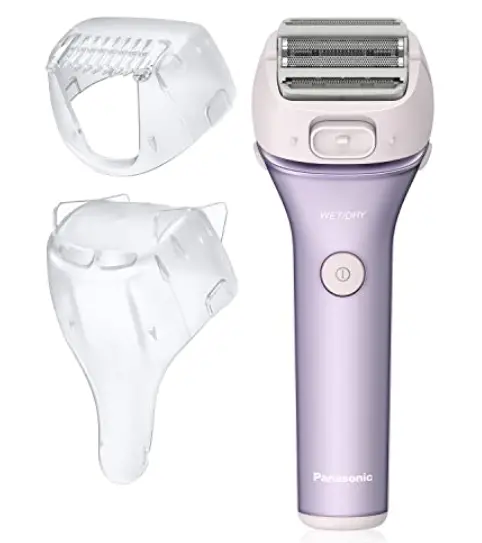 Panasonic-ES-WL80-Household-Use-Electric-Ladies-Shaver