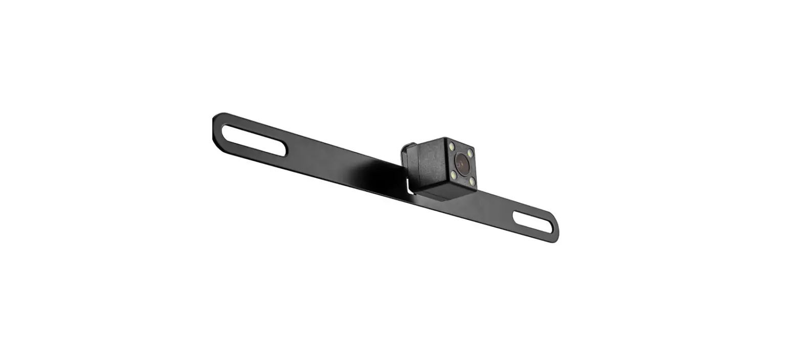 Ibeam ‎te-bpltc Behind Lic Plate Cam Active-park Lines User Guide