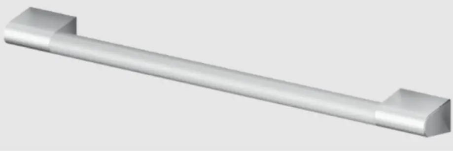 Fisher Paykel Ahp3rdb19 Professional Round Flush Handle Kit For Integrated Refrigerator Freezer User Guide Fisher Paykel Ahp3rdb19 Professional Round Flush Handle Kit For Integrated Refrigerator Freezer User Guide