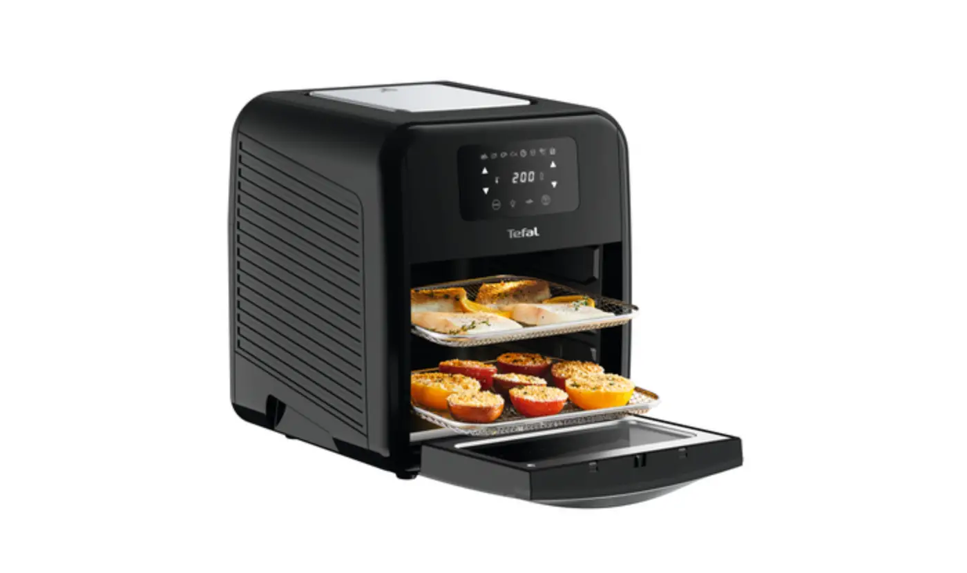 Tefal Fw501 Easy Fry Oven And Grill Instruction Manual