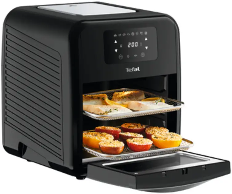 Tefal FW501 Easy Fry Oven and Grill