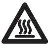Hot Surface icon