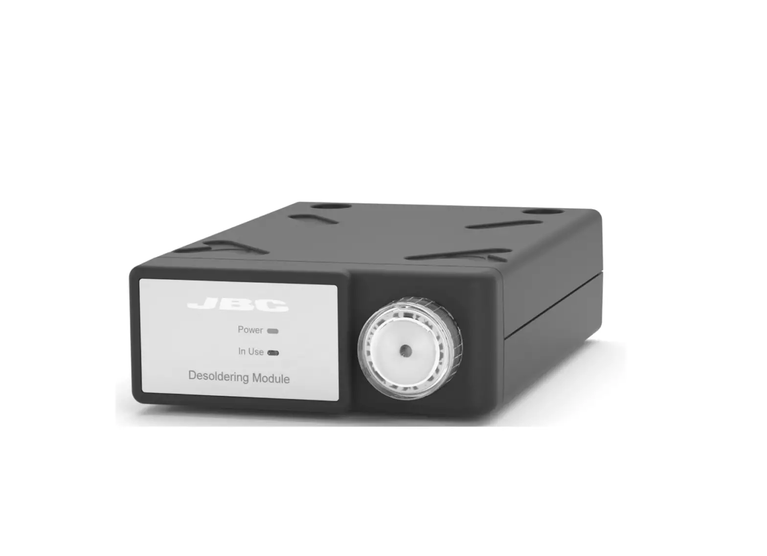 Jbc Ms Electric Desoldering Module For Diu And Cdd Instruction Manual Jbc Ms Electric Desoldering Module For Diu And Cdd Instruction Manual