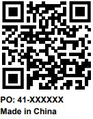 MOB MO9358 Glass Bottle User-fig2