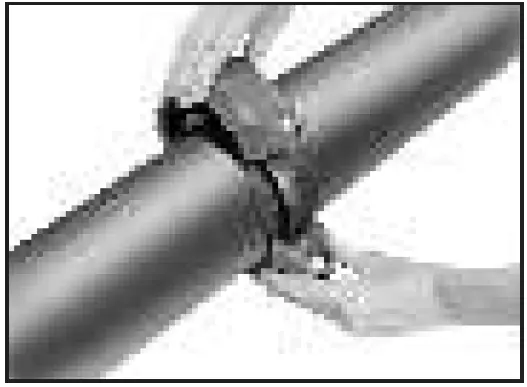 SHURJOINT 7705 Standard Flexible Grooved Coupling 02