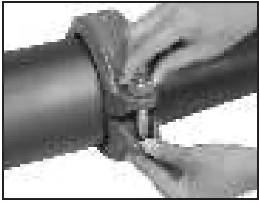 SHURJOINT 7705 Standard Flexible Grooved Coupling 03