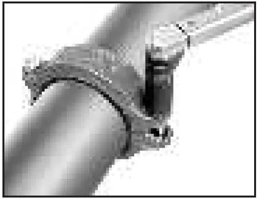 SHURJOINT 7705 Standard Flexible Grooved Coupling 04