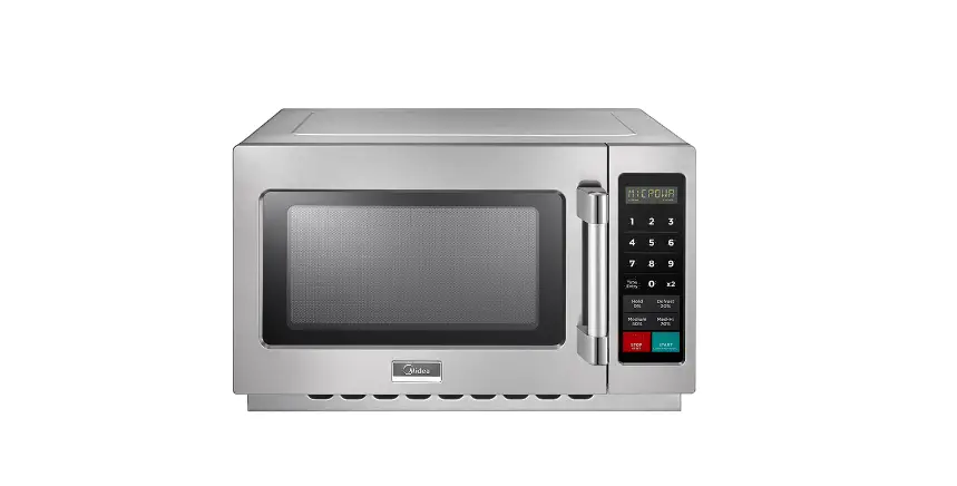 Midea Ec9p042fy-ss0a0a Microwave Oven Instruction Manual Midea Ec9p042fy-ss0a0a Microwave Oven Instruction Manual