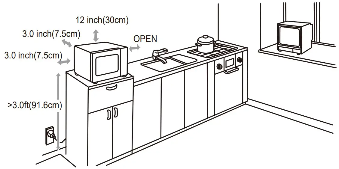 Installation Instructions