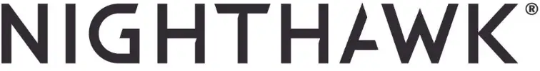 NIGHTHAWK logo