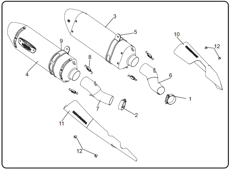 Yoshimura-R-77-Premium-Muffler-Repack-Kit-FIG-1