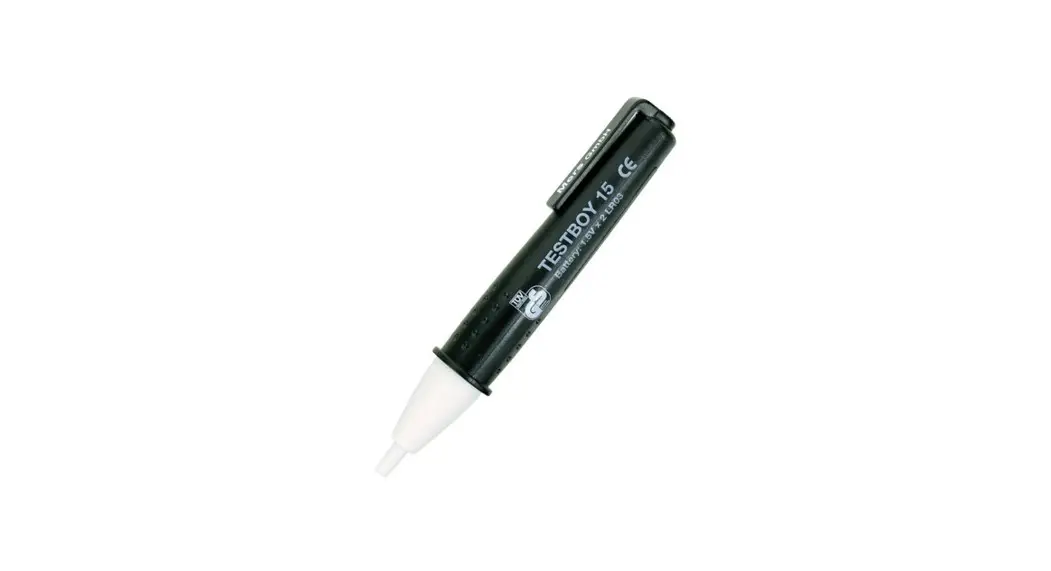 Testboy 130 Magnetic Field Tester Instruction Manual Testboy 130 Magnetic Field Tester Instruction Manual