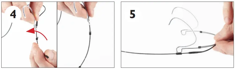 DPA 44664488 Headset Mics -Flipping boom3]]