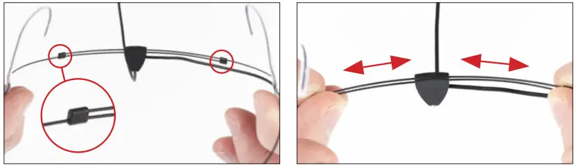 DPA 44664488 Headset Mics -frame