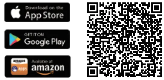 Meros MTS200HK Smart Thermostat for Electric Underfloor Heating - qr