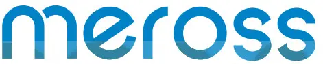 Meros - logo