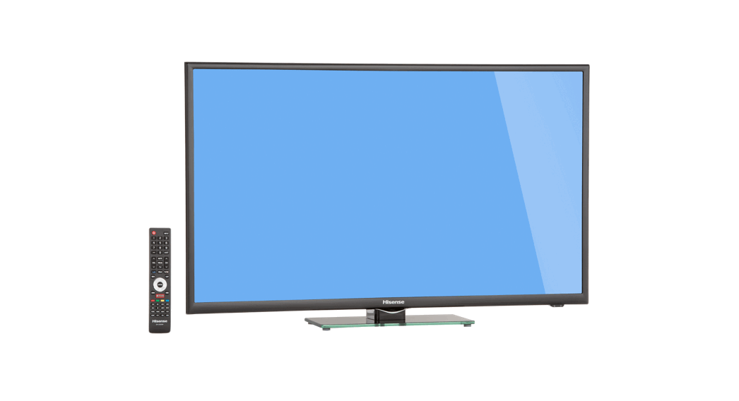Hisense 40h5g 40 Inch Full Hd Screen User Guide