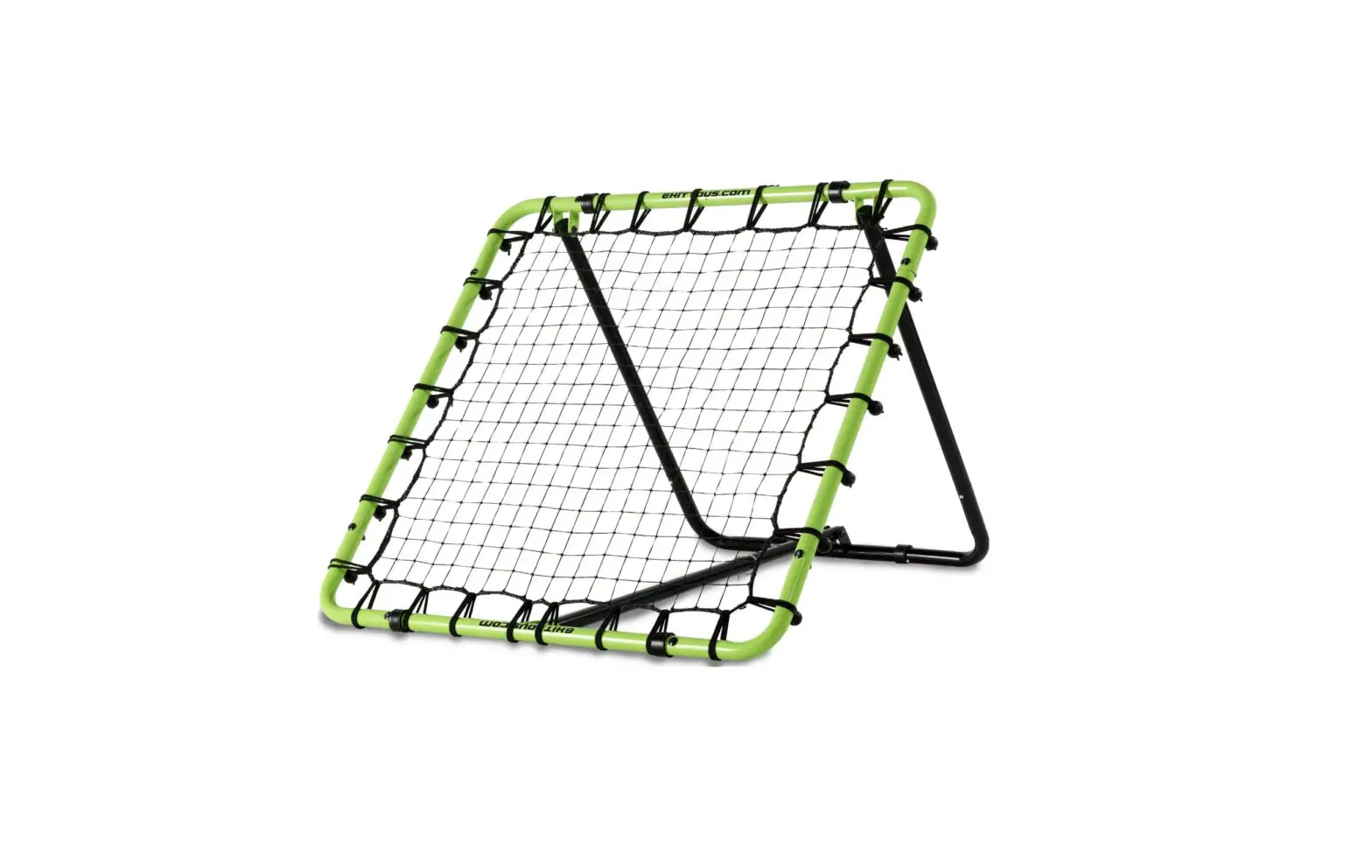 Exit Tempo 1000 Rebounder User Manual Exit Tempo 1000 Rebounder User Manual