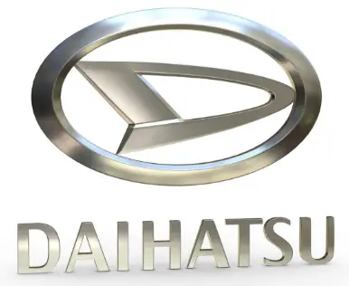 Daihatsu logo