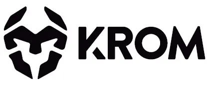 krom logo
