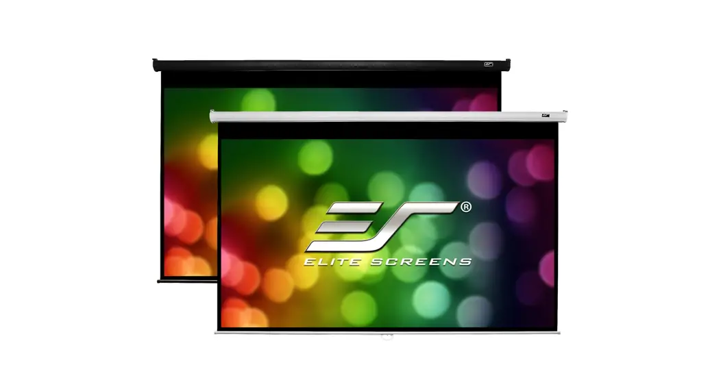 Elite Screens Z Type Pull-down Projector Screen User Guide Elite Screens Z Type Pull-down Projector Screen User Guide