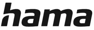 Hama logo