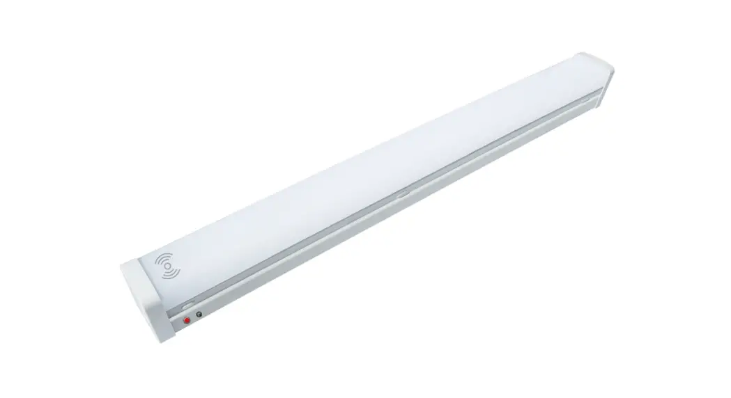 Aurora En-ba1222emms Single Microwave Emergency Led Batten Instruction Manual Aurora En-ba1222emms Single Microwave Emergency Led Batten Instruction Manual