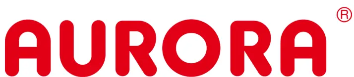 Aurora logo