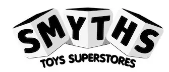 SMYTHS TOYS logo