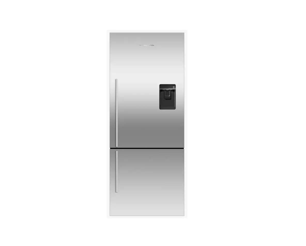 Fisher Paykel Rf442brxfdu5 Freestanding Refrigerator Freezer User Guide Fisher Paykel Rf442brxfdu5 Freestanding Refrigerator Freezer User Guide