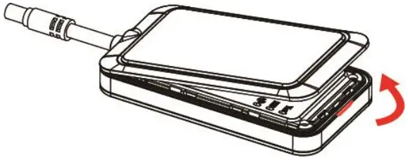 amber connect C200 Instant Cigarette Lighter - FIGURE 2