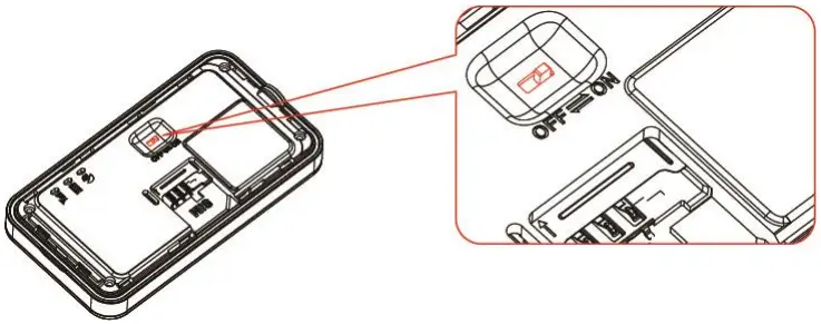 amber connect C200 Instant Cigarette Lighter - FIGURE 4