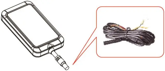 amber connect C200 Instant Cigarette Lighter - FIGURE 5