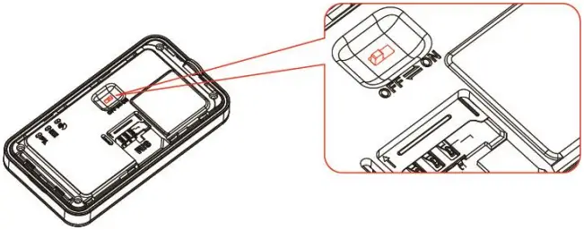 amber connect C200 Instant Cigarette Lighter - FIGURE 6