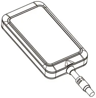 amber connect C200 Instant Cigarette Lighter - FIGURE 7