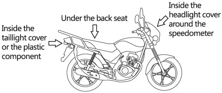 amber connect C200 Instant Cigarette Lighter - FIGURE 8