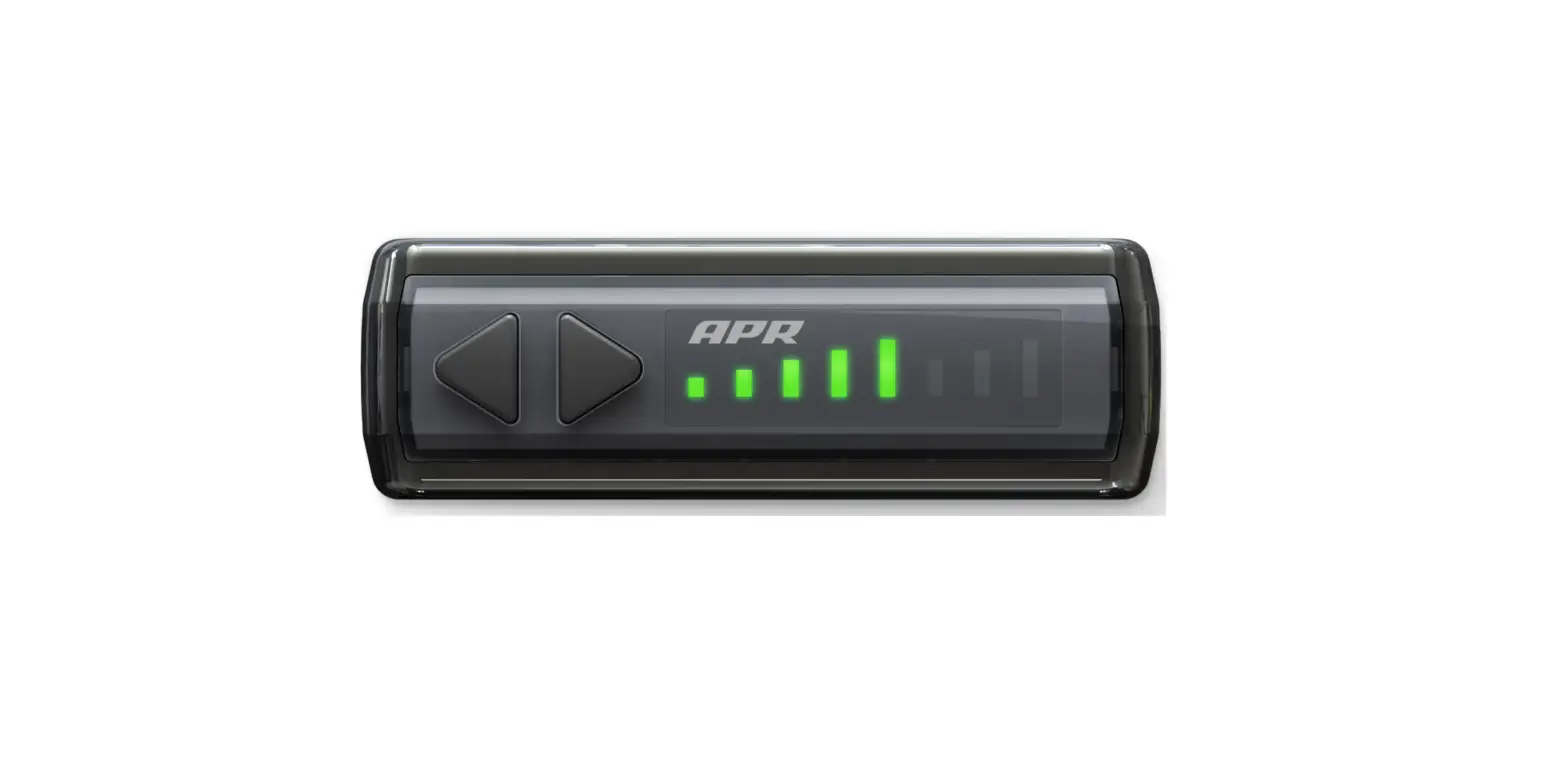 Apr Em100050 Throttle Booster Installation Guide Apr Em100050 Throttle Booster Installation Guide