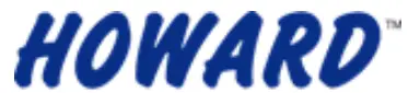 HOWARD-logo