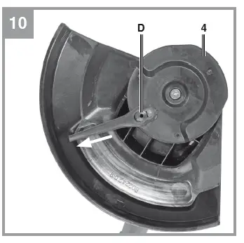 Einhell-GC-CT-18-24-Li-P-Cordless-Grass-Trimmer-fig-10