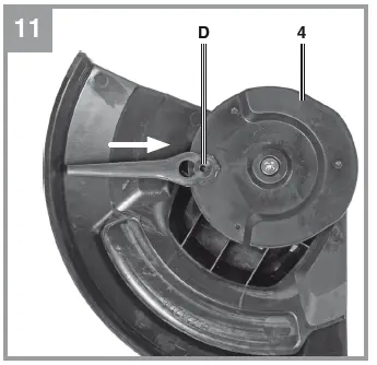Einhell-GC-CT-18-24-Li-P-Cordless-Grass-Trimmer-fig-11
